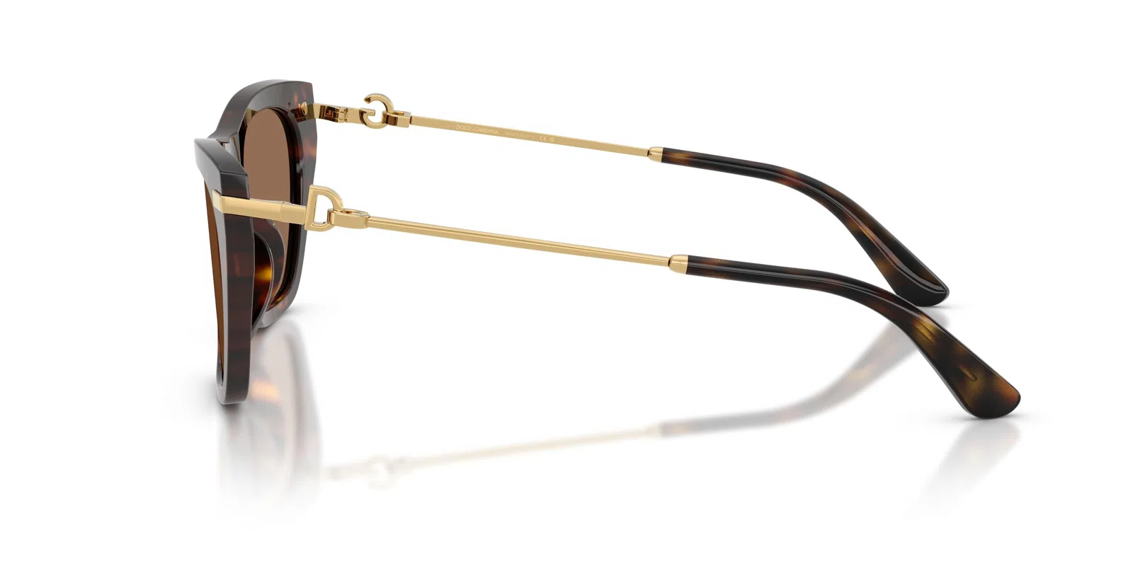 Dolce & Gabbana 4511 Sunglasses - view 16